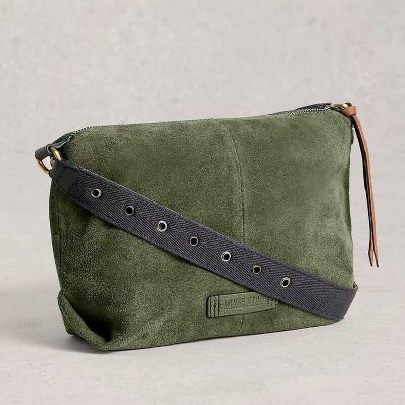 White Stuff Hollie Crossbody Bag image number 1